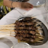 Il Borgo Pineto Nourriture