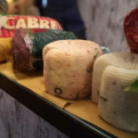 Doppio Malto Comida