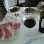 Annibale Comida
