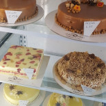 Dolce Salato Nourriture