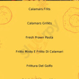 La Torre Comida