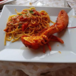 La Torre Comida