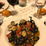 La Torre Comida