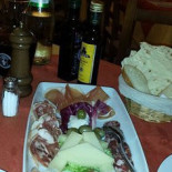 La Torre Comida