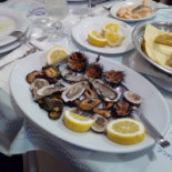Il Porto Nourriture