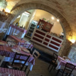 Osteria Centolire Nourriture