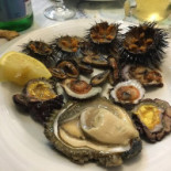 Il Porto Nourriture