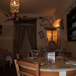 Osteria Centolire Nourriture