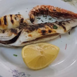 Il Porto Nourriture