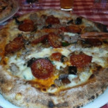 Osteria Centolire Nourriture