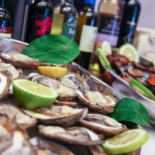 Il Porto Nourriture