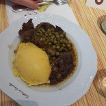 Trattoria Cavallo inside