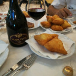 Trattoria Cavallo