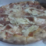 Pizza Su Pizza Nourriture