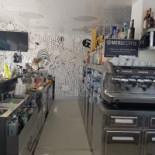 Merlibeach Comida