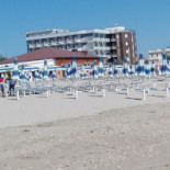 Merlibeach Comida