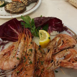 La Vecchia Costa Nourriture