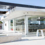 Merlibeach Comida