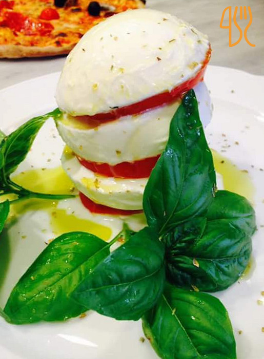 Zefiro Food