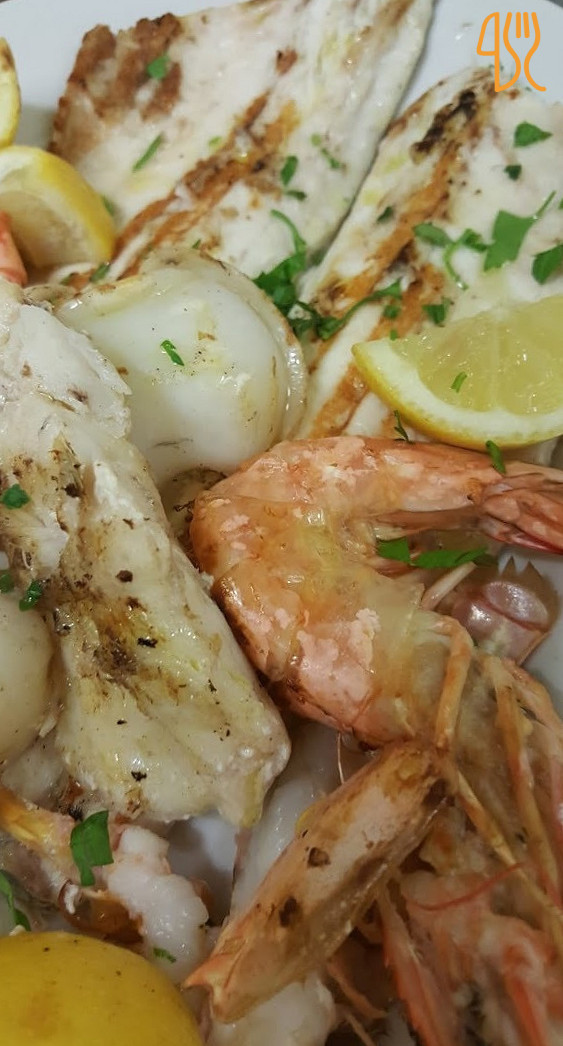 Zefiro Food
