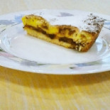 Zefiro Nourriture