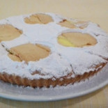 Zefiro Nourriture