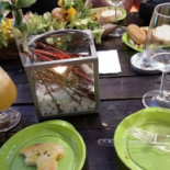 Fior Di Sommelier Comida