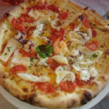 La Buca Dei Diavoli Nourriture