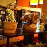 La Buca Dei Diavoli Nourriture