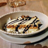 La Buca Dei Diavoli Nourriture