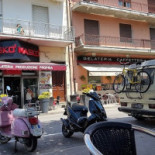 Maskò Cafè Exterior
