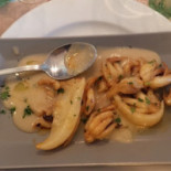 Ristorante Pizzeria Il Barchetto Comida