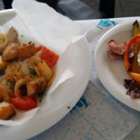 Ristorante Pizzeria Il Barchetto Comida