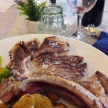 Ristorante Pizzeria Il Barchetto Comida