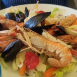 Ristorante Pizzeria Il Barchetto Comida