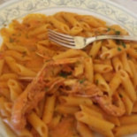 Ristorante Pizzeria Il Barchetto Comida