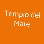 Tempio Del Mare food