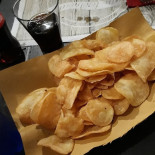 Litarà  Comida