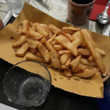 Litarà  Comida