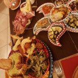 Litarà  Comida