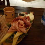 Litarà  Comida