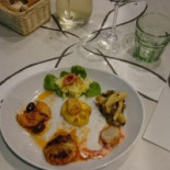 L'ippocampo Essen