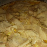 Ragno D'oro Da Lucio Comida