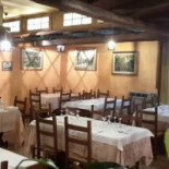 Ragno D'oro Da Lucio Comida