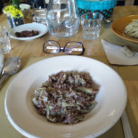 Piccapane Food
