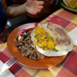 Piccapane Comida