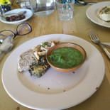 Piccapane Food