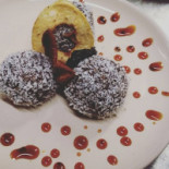 Piccapane Food