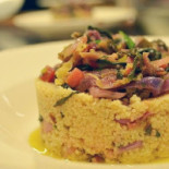Piccapane Food