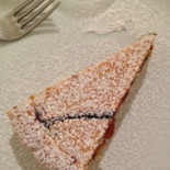 Le Macàre Comida